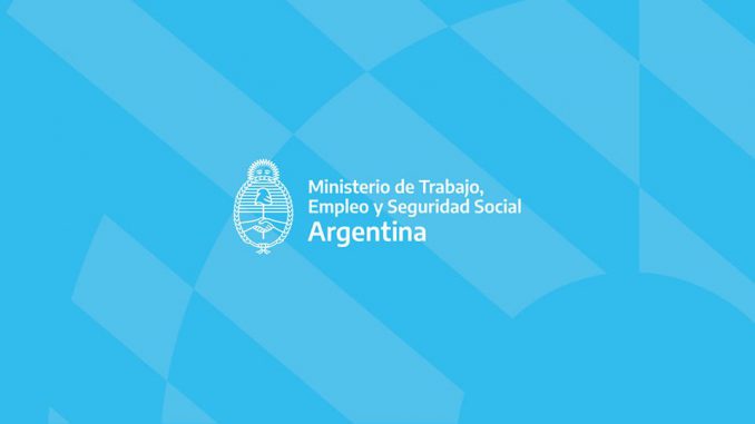Ministerio de Trabajo