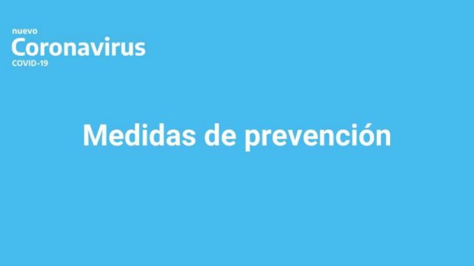 Prevencion