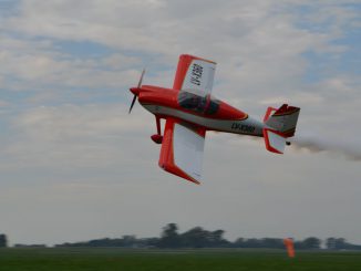 Rauch Vuela (107)