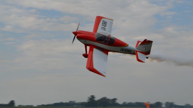 Rauch Vuela (107)