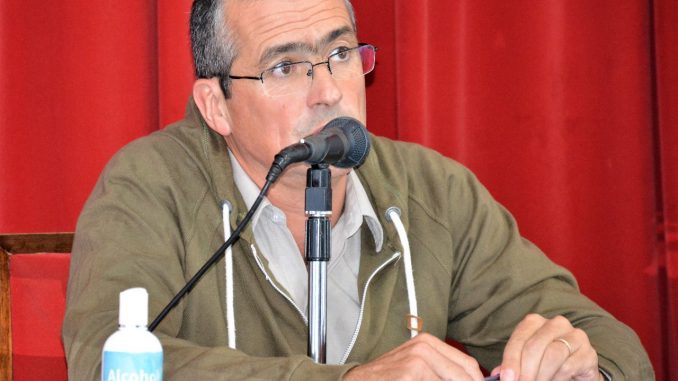 Suescun Maximiliano