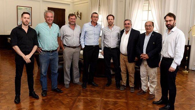 Suescun - Ministerio Economia