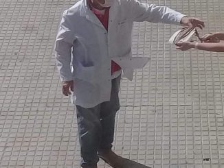 Barbijos