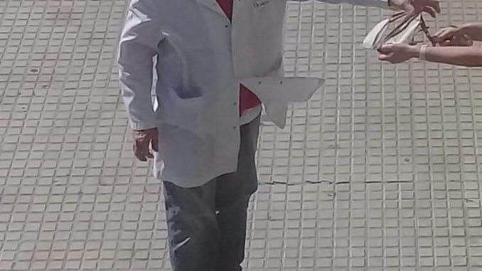 Barbijos