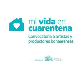 Mi Vida en cuarentena