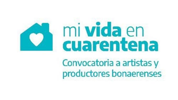 Mi Vida en cuarentena