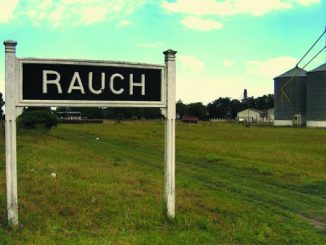 Rauch