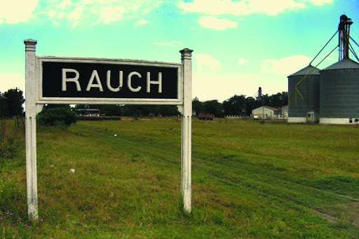Rauch