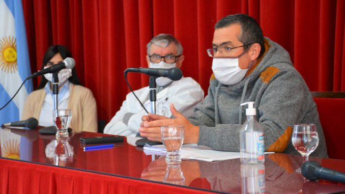 Suescun, Achaga