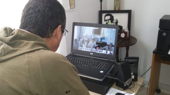 Teleconferencia 3