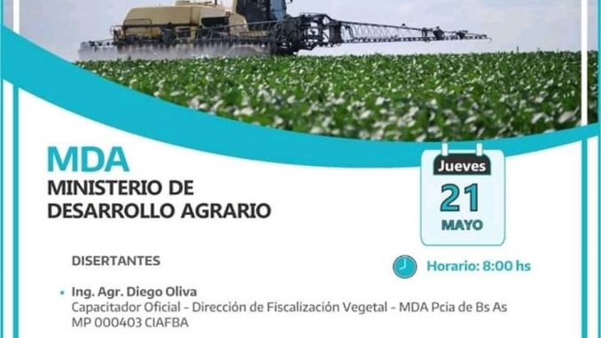 CURSO APLICADORES