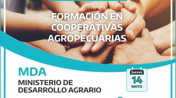 Desarrollo Rural 1