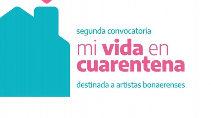 Mi vida en cuarentena