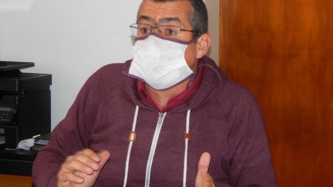 Suescun Maximiliano