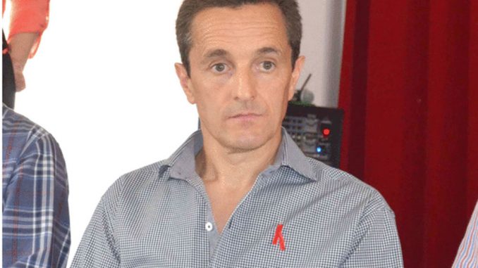 Mario Ibargoyen