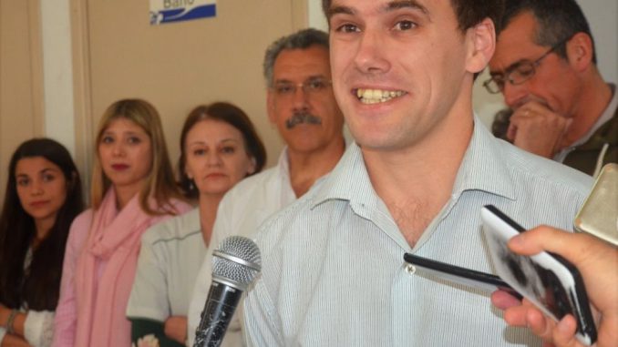Cano Victoriano