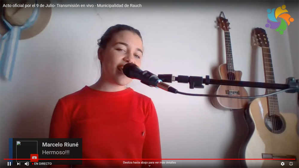 Celiberti Agustina