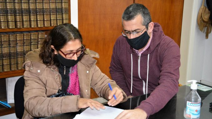 Firma 1