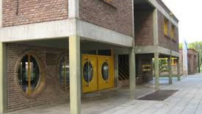 Polideportivo