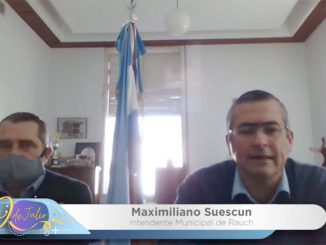 Suescun Maximiliano