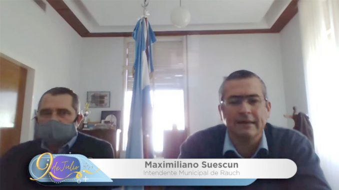 Suescun Maximiliano
