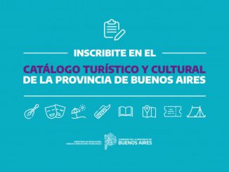 Catalogo Turistico