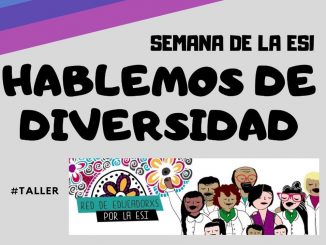 Hablemos de diversidad