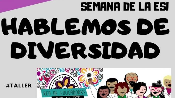 Hablemos de diversidad