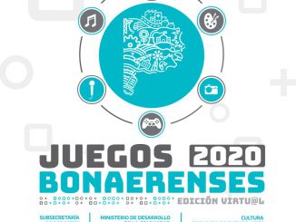 Juegos Bonaerenses 2020