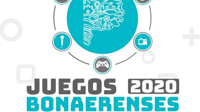 Juegos Bonaerenses 2020