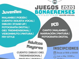 Juegos Bonaerenses