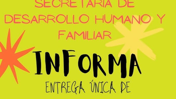 Plan Alimentario General 1
