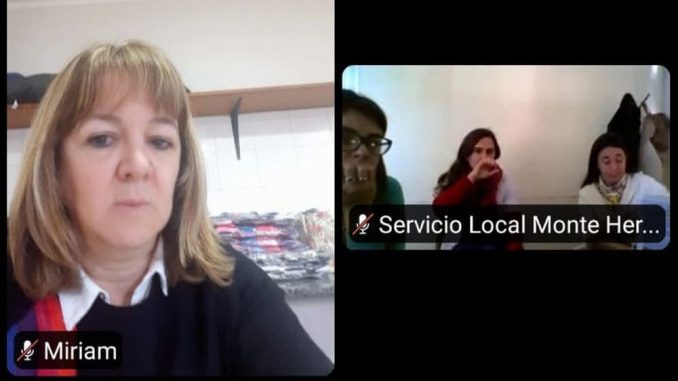 Servicio Local 2