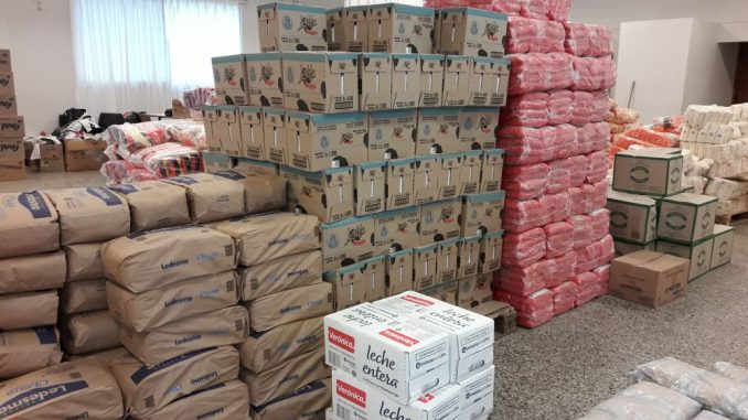 Alimentos
