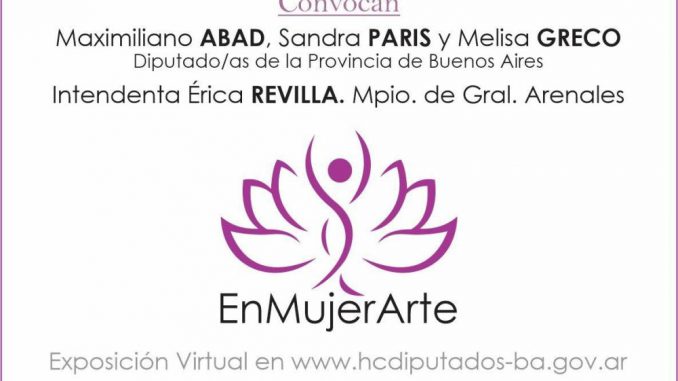EnMujerArte