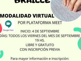 Taller Braille