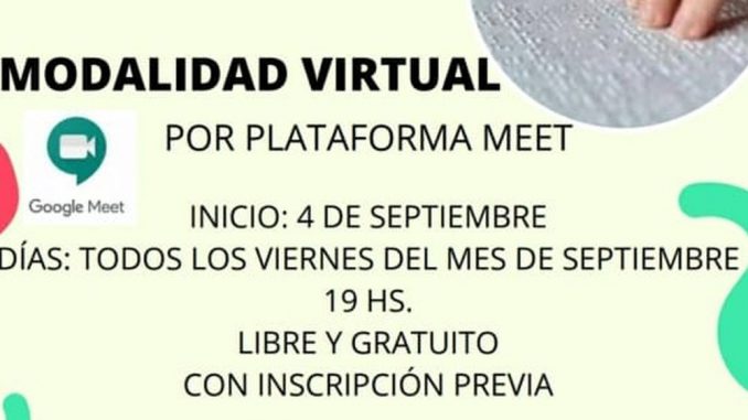 Taller Braille