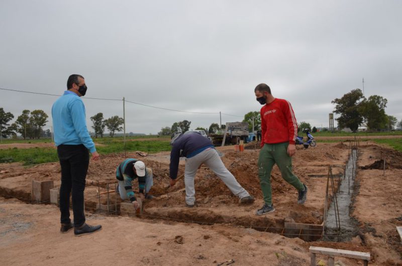 Cooperativa Mayo