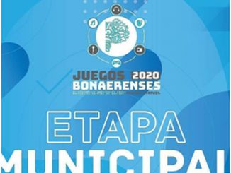 Etapa Local Juegos