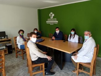 Hospital - Cooperadora