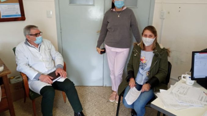 Hospital - PAMI