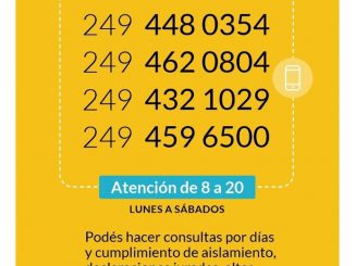 Monitore Ciudadano
