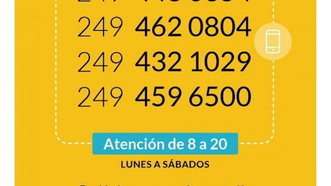 Monitore Ciudadano