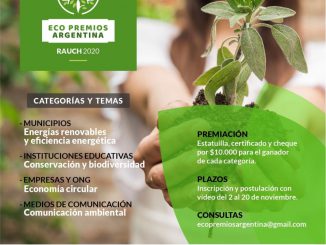 Eco Premios