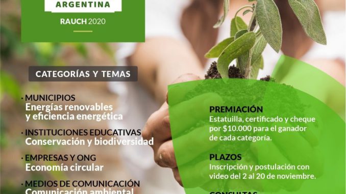 Eco Premios