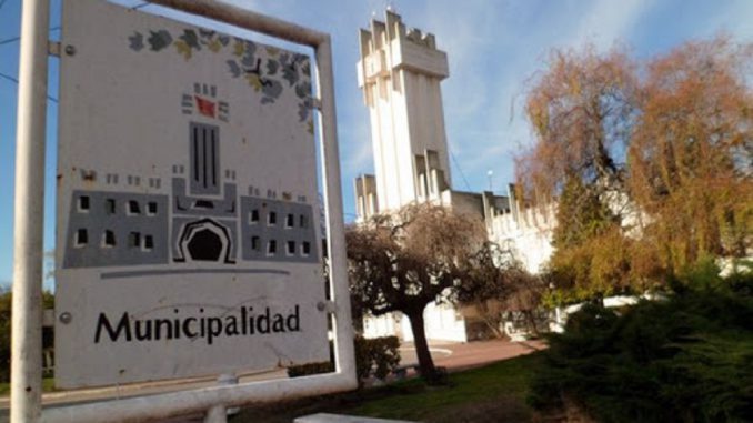 Municipalidad