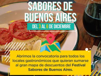 Sabores de Buenos Aires