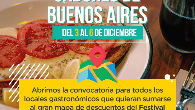 Sabores de Buenos Aires
