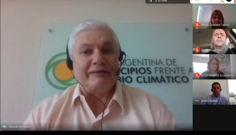 Bertolino Ricardo