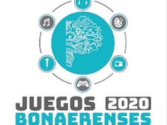 Juegos Bonaerenses